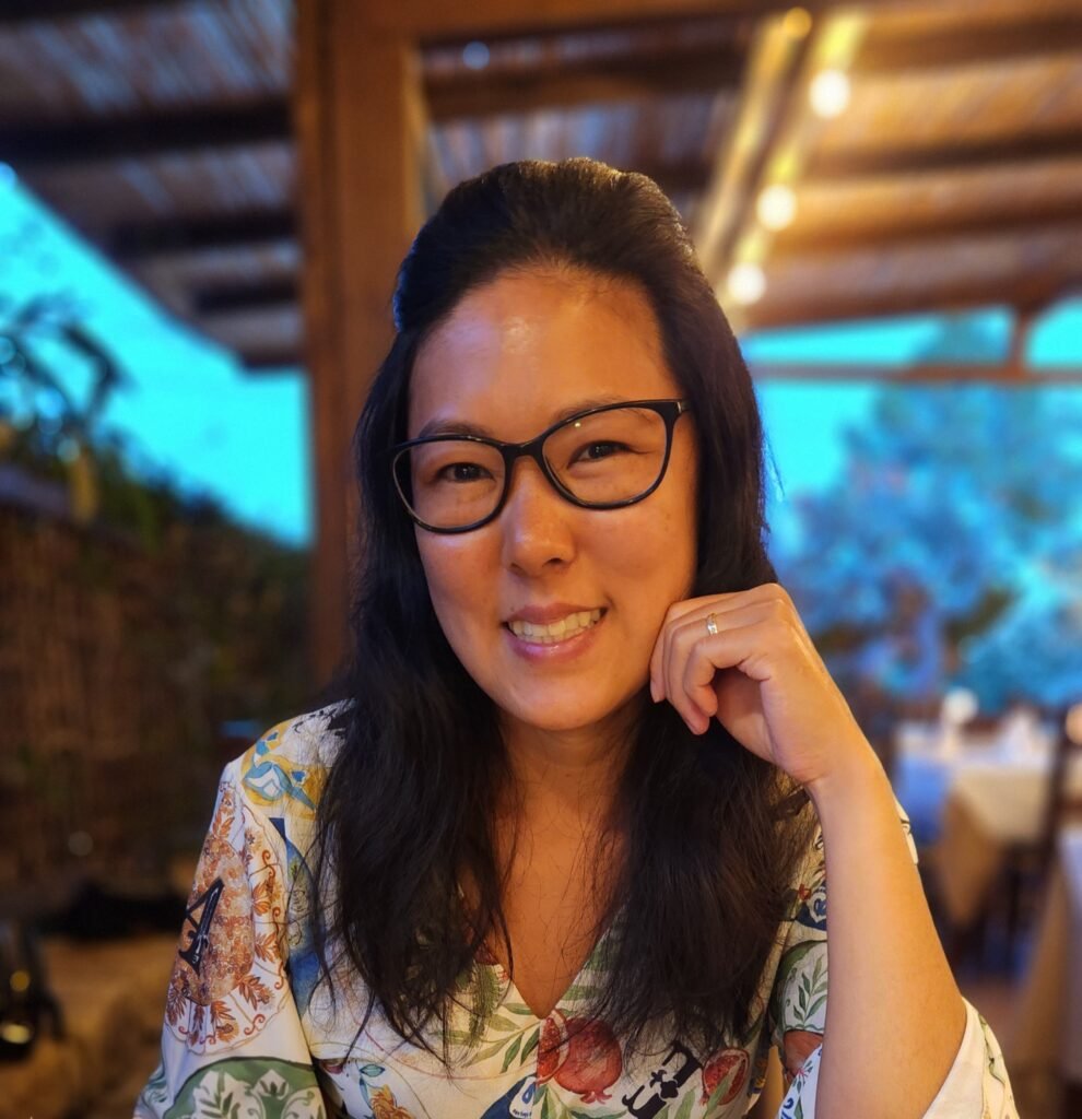 Carol K - Emotional Eating Health Coach